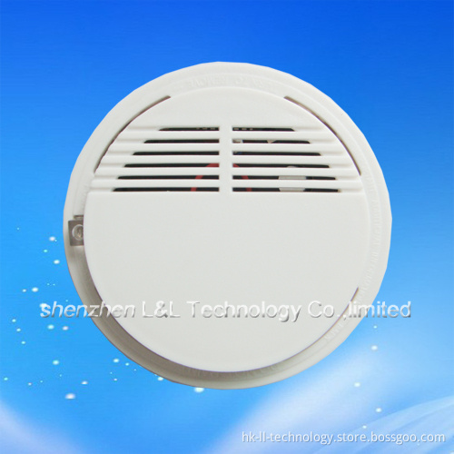 Wireless Smoke Detector (Networking) (L&L-168W)